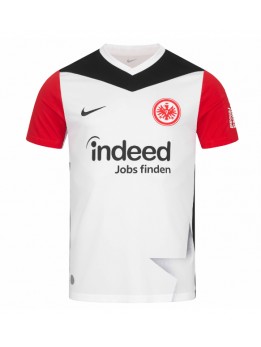 Eintracht Frankfurt Domaci Dres 2024-25 Kratak Rukavima